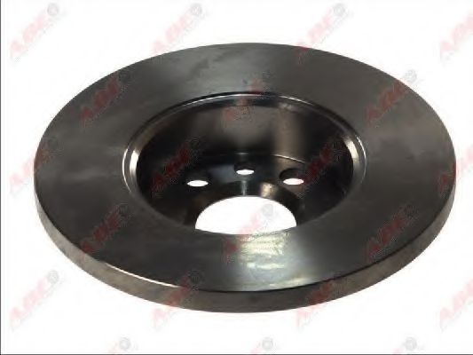 Disc frana 3