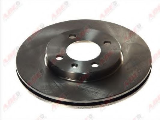 Disc frana 2