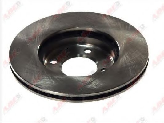 Disc frana 3