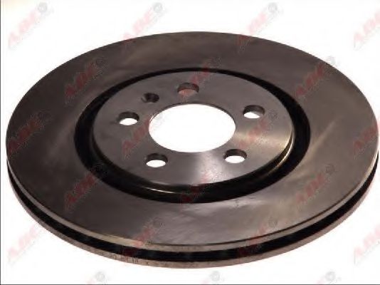 Disc frana 2