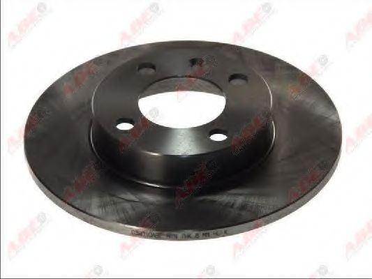 Disc frana 2