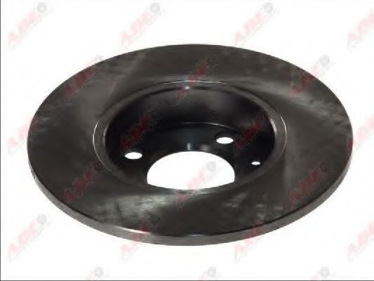 Disc frana 3