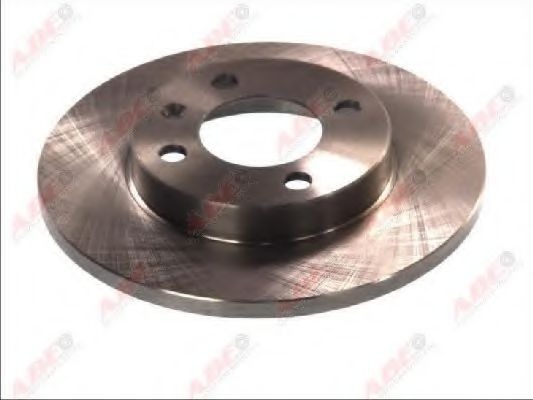 Disc frana 2