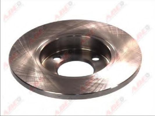 Disc frana 3