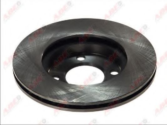 Disc frana 3