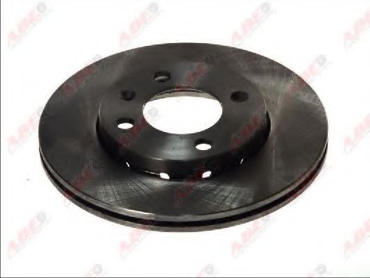 Disc frana 2