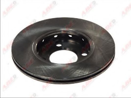 Disc frana 3