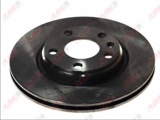 Disc frana 2