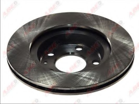 Disc frana 3