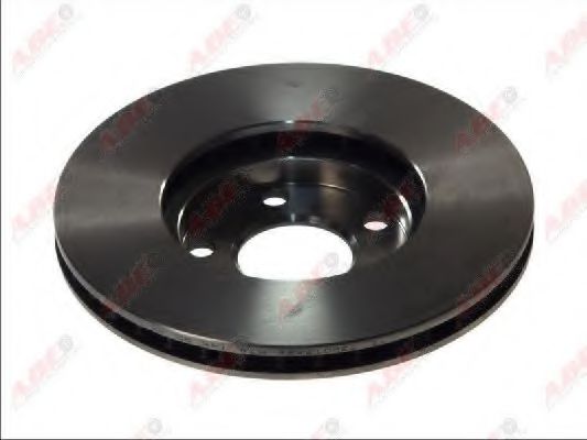 Disc frana 3