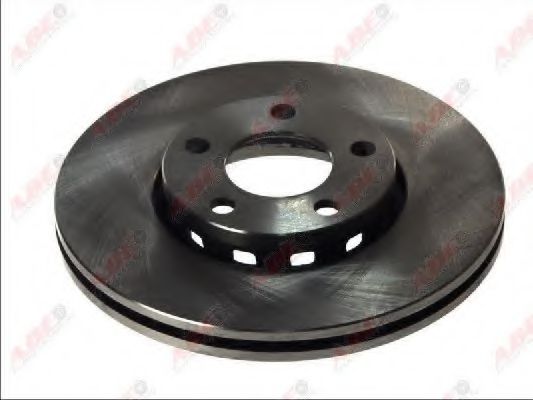 Disc frana 2