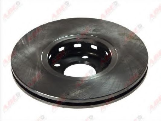 Disc frana 3