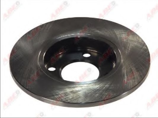 Disc frana 3