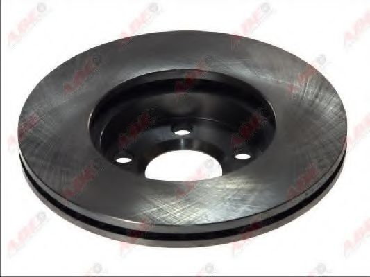Disc frana 3