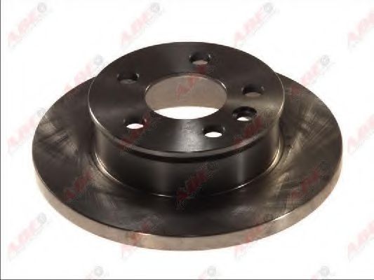 Disc frana 2