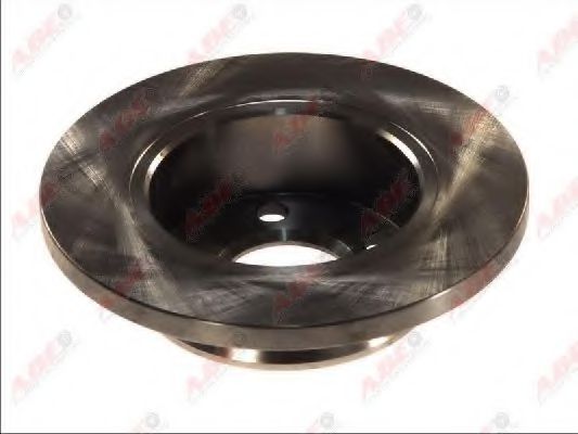 Disc frana 3