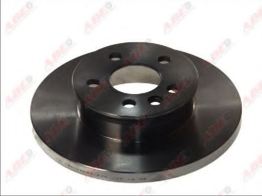 Disc frana 2