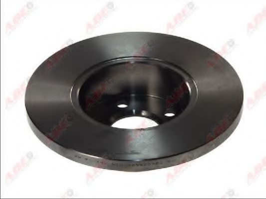 Disc frana 3