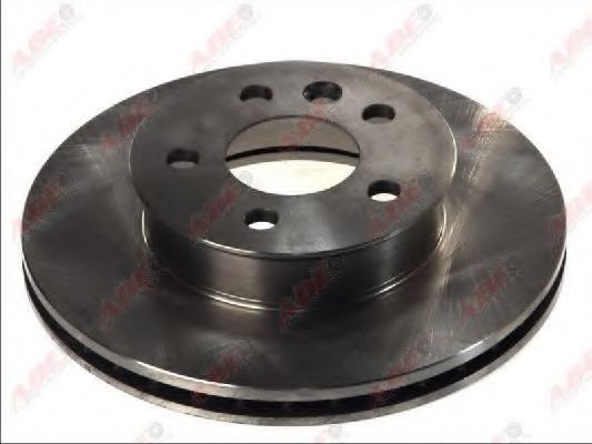 Disc frana 2