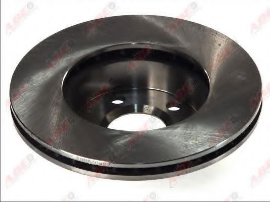 Disc frana 3