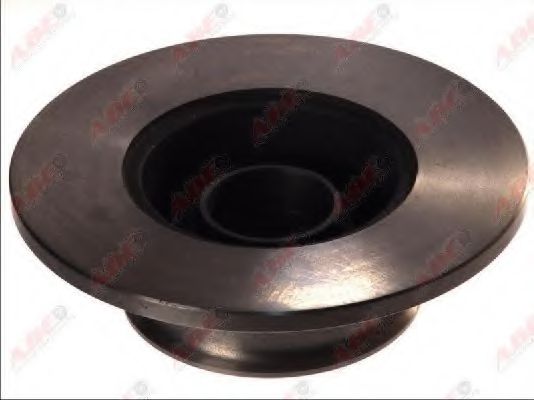 Disc frana 3