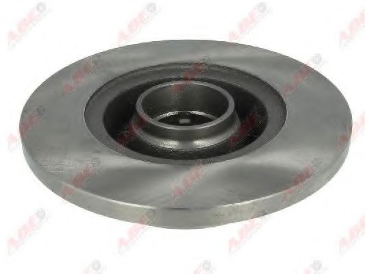 Disc frana 2