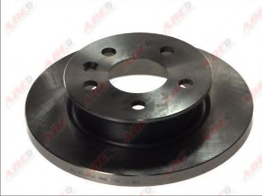 Disc frana 2