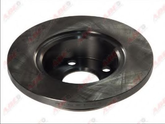 Disc frana 3