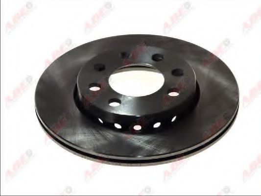 Disc frana 2