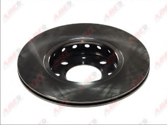 Disc frana 3