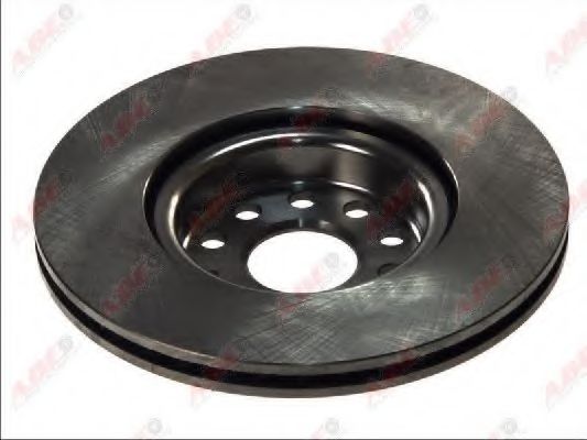 Disc frana 3