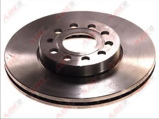 Disc frana 2