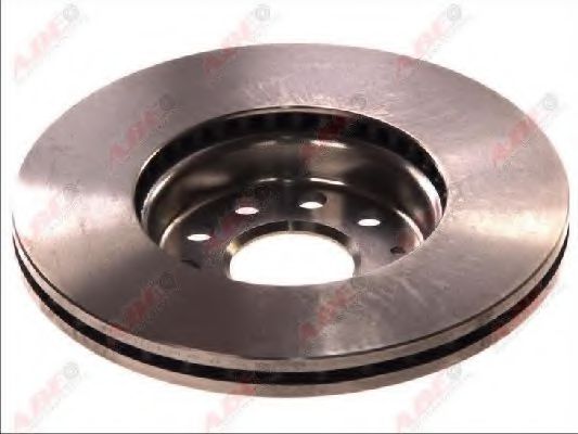Disc frana 3