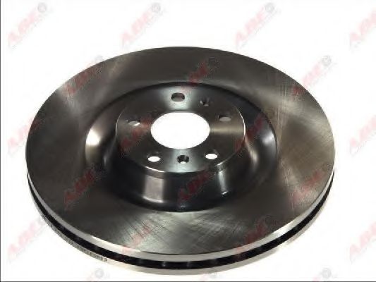Disc frana 2