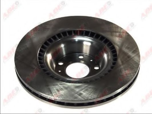 Disc frana 3