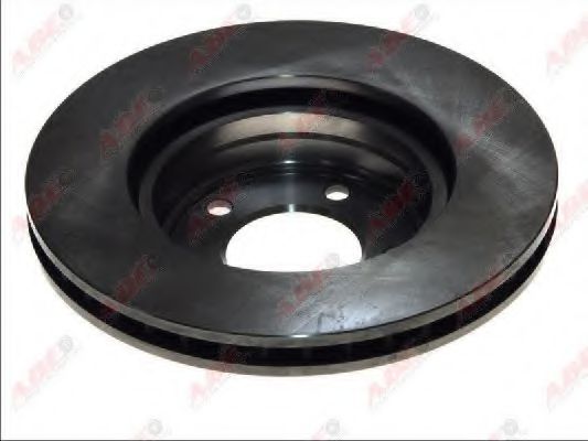 Disc frana 3
