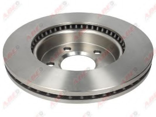 Disc frana 2