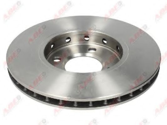 Disc frana 2