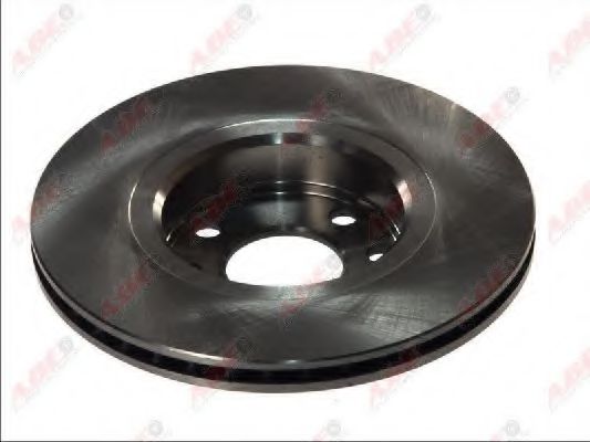 Disc frana 3