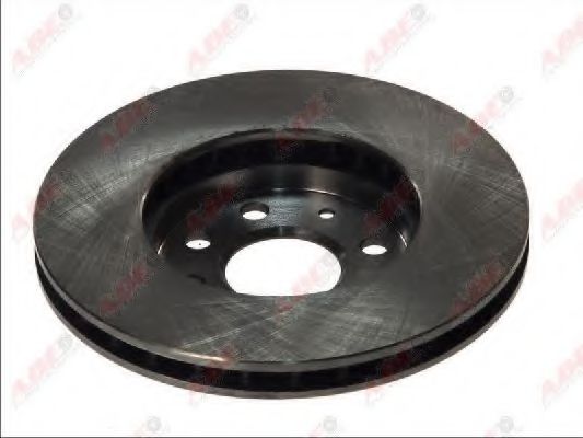 Disc frana 3