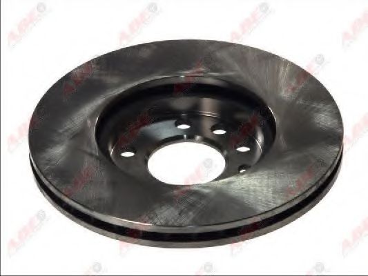 Disc frana 3