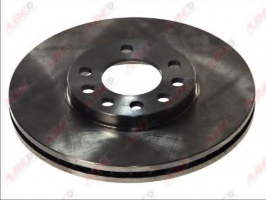 Disc frana 2