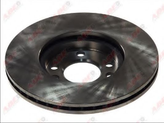 Disc frana 3