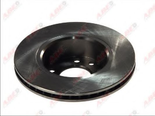 Disc frana 3
