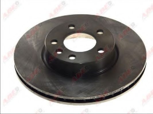 Disc frana 2