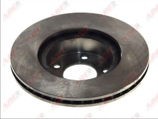 Disc frana 3