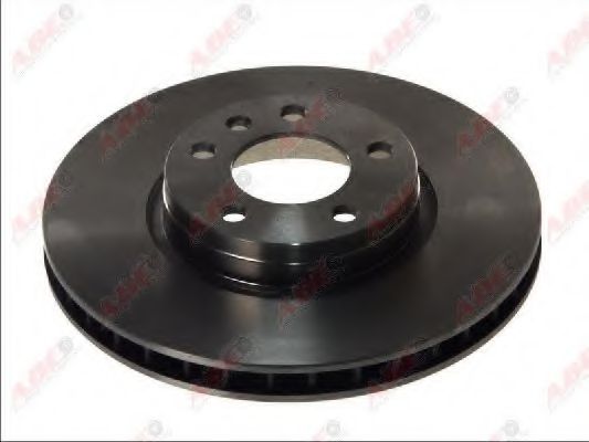 Disc frana 2
