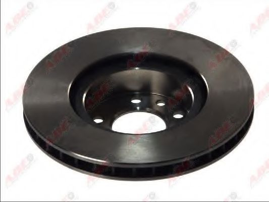 Disc frana 3