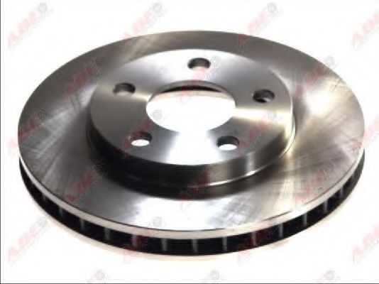 Disc frana 2