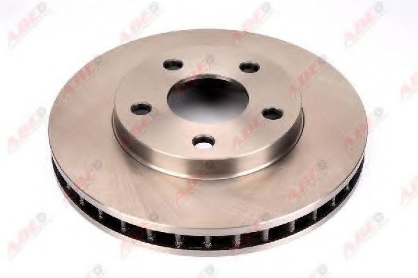 Disc frana 4
